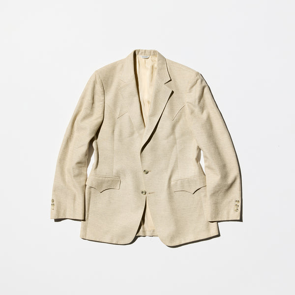 Vintage《H BAR C》Western Tailored Jacket