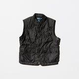 Vintage《Polo by Ralph Lauren》Oiled Hunting Type Vest