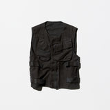 Vintage Euro Military Vest