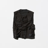 Vintage Euro Military Vest