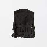 Vintage Euro Military Vest