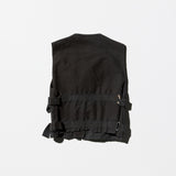 Vintage Euro Military Vest