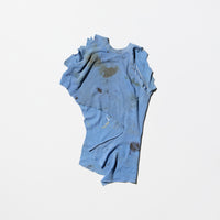 Vintage Destroy Sweater Shirt