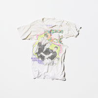 Vintage “NEW KIDS ON THE BLOCK” Destroy T-shirt