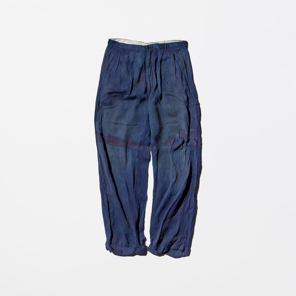 Vintage 50s Boro Gabardine Pants