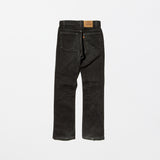 Vintage 《Levi's》“517” Black Denim Pants