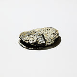Vintage “Pearly King” Old Costume Casquette Made in England
