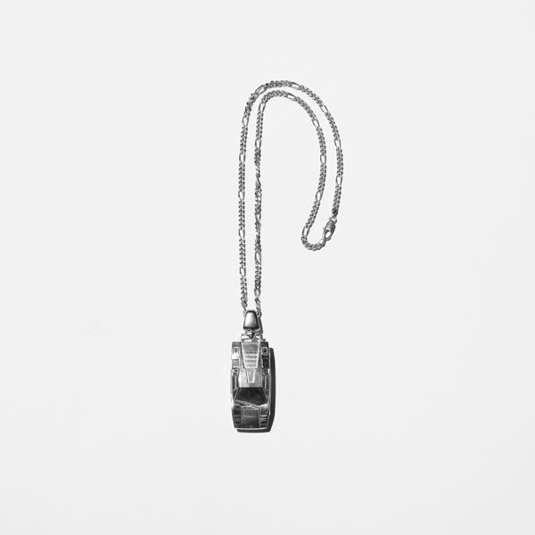 《Midorikawa》CLASSIC CHAIN NECKLACE