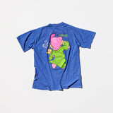 Vintage《THE Disney STORE》 “DOPEY” Big T-shirt