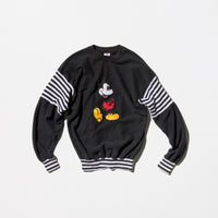 Vintage《Disney wear》Sweater Sweat Shirt