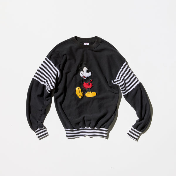 Vintage《Disney wear》Sweater Sweat Shirt