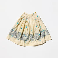 Vintage 50s “Cats” Skirt