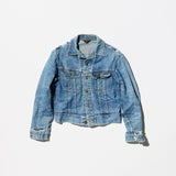 Vintage 50s《Lee》“101-J” Denim Tracker Jacket