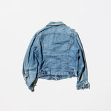 Vintage 50s《Lee》“101-J” Denim Tracker Jacket