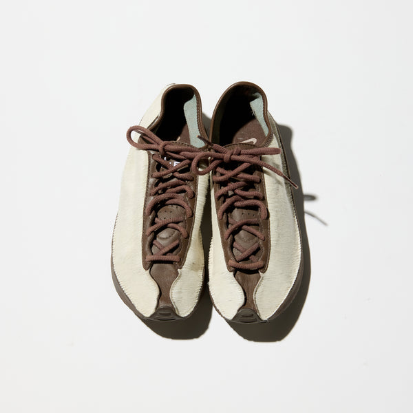 Archive 2002《NIKE》“NIKE AIR SUPER FLY” Test Sample Shoes