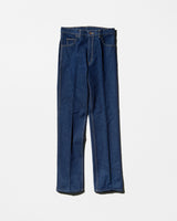 Vintage 80s《Calvin Klein》Dinner Jeans