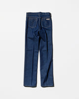 Vintage 80s《Calvin Klein》Dinner Jeans