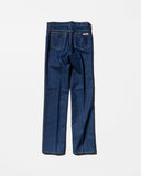 Vintage 80s《Calvin Klein》Dinner Jeans