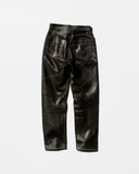 Archive《MOSCHINO》Leather Pants