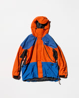 Archive 90s《NIKE ACG》“OUTER LAYER 3” Nylon Shell Jacket