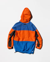 Archive 90s《NIKE ACG》“OUTER LAYER 3” Nylon Shell Jacket