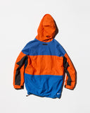 Archive 90s《NIKE ACG》“OUTER LAYER 3” Nylon Shell Jacket