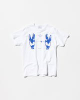《VELVET》“THE TWILIGHT ZONE VELVET” 10th Anniversary T-shirt