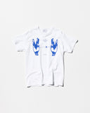 《VELVET》“THE TWILIGHT ZONE VELVET” 10th Anniversary T-shirt