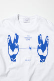 《VELVET》“THE TWILIGHT ZONE VELVET” 10th Anniversary T-shirt