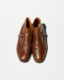 Vintage《The British Isles Collection Ltd.》Strap Short Boots