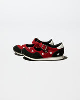 Vintage Deadstock “T.U.K.” Stars Suede Strap Sneaker