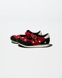 Vintage Deadstock “T.U.K.” Stars Suede Strap Sneaker