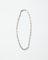 Vintage Silver Necklace