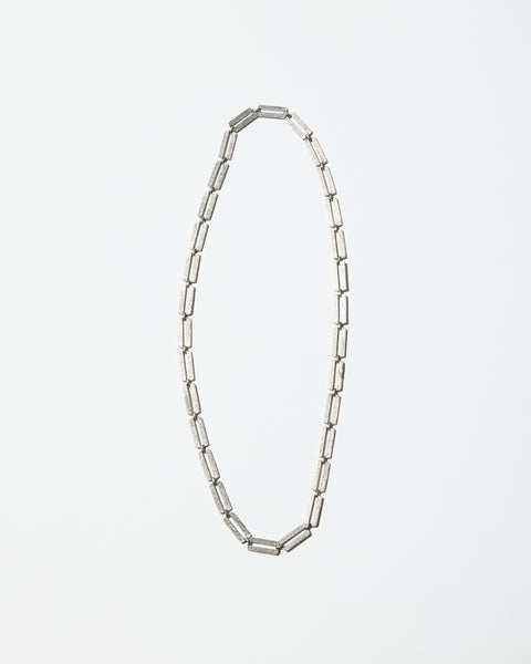Vintage Silver Necklace
