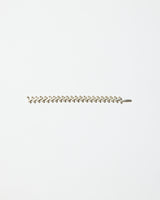 Vintage Square×Ball Geometric Bracelet