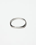 Vintage Simply Square Shape Bangle