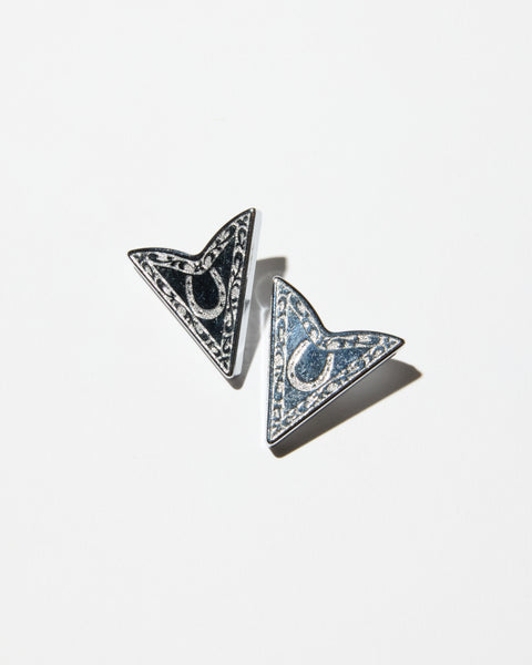 Vintage Western Collar Tips