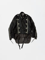 《Midorikawa》MARCHING BAND BUTTON JACKET
