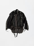 《Midorikawa》MARCHING BAND BUTTON JACKET