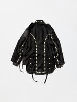 《Midorikawa》MARCHING BAND BUTTON JACKET