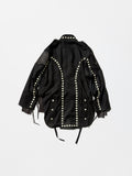 《Midorikawa》MARCHING BAND BUTTON JACKET