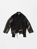 《Midorikawa》VIRSITY JACKET