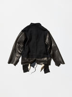 《Midorikawa》VIRSITY JACKET