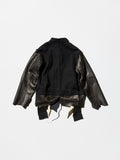 《Midorikawa》VIRSITY JACKET