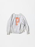 Vintage 80s《Champion》“REVERSE WEAVE” Boro Sweat Shirt