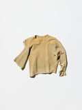 Vintage 50s Distressed Sweat Shirt