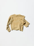 Vintage 50s Distressed Sweat Shirt