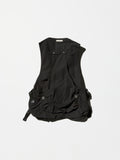 Archive《Archival Reinvent 》TEFLON® Backpack Technical Vest