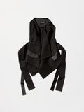 Archive《RAD BY RAD HOURAMI》Modified Tuxedo Vest