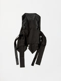 Archive《RAD BY RAD HOURAMI》Modified Tuxedo Vest
